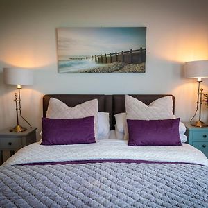 En-suite Double Room River View